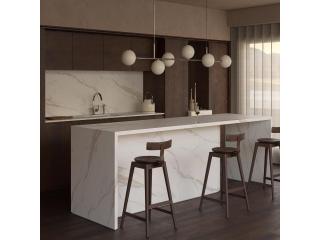 Stone Suppliers Brisbane | Porcelain & Silica-Free Stone Slabs by Real Stone Projects