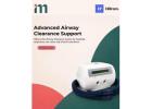 Vest Airway Clearance System by Hillrom