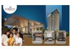  The Horizon Residences offers exclusive residential living in Indirapuram.