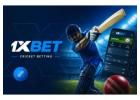 1xBet Cricket Betting India – Smart Guide to Cricket Betting