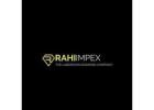 Rahi Impex – Professional Lab Grown Diamond Manufacturer in India