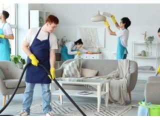 Hire Now Home Deep Cleaning Services in Ahmedabad | Sunway