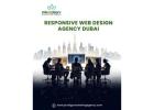 Build Mobile Friendly Websites with a Responsive Web Design Agency Dubai