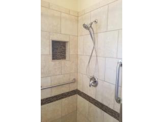 ADA Bathroom Grab Bar Installation – Safe, Secure & Code-Compliant Solutions