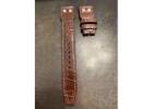  Buy IWC Pilot Watch Strap for a Secure Fit and Everyday Comfort