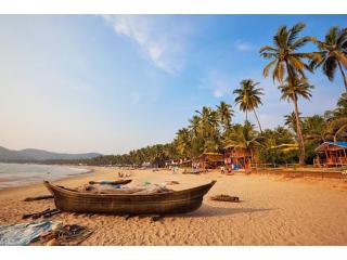 5 Star Goa Holiday Packages | Luxury Goa Vacation Deals | Silver Sandstone Hospitality