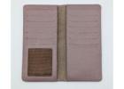 Shop Leather Travel Wallet and Passport Holder at Bunny's Voyage Market Place