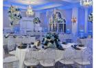 White Banquet Chairs: A Buyer's Guide for Venues and Planners