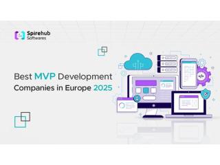 Why MVP Development Needs a Different Strategy in 2025, Spire Hub Software?