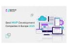 Why MVP Development Needs a Different Strategy in 2025, Spire Hub Software?