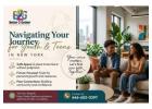 Youth Counselling Services in New York for Empowering Future Leaders and Achievers