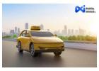 Taxi Dispatch Solution to Boost Fleet Efficiency & Customer Satisfaction
