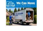 Stress-Free Moving Starts with the Right Team