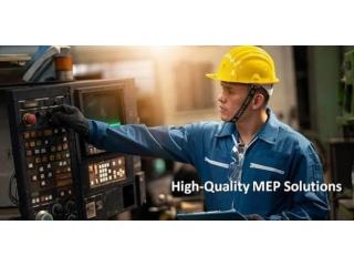 MEP Contractor UAE | Mechanical, Electrical & Plumbing | Arts LLC
