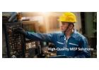 MEP Contractor UAE | Mechanical, Electrical & Plumbing | Arts LLC