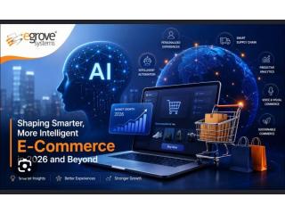 Intelligent IT Solutions for Enterprise Digital Growth