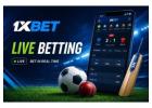 1xBet Live Sports Betting Guide -Live Match Betting Odds