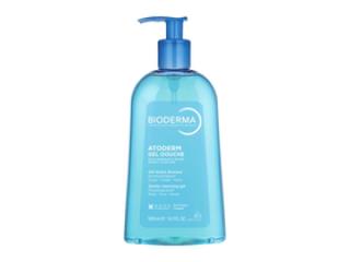 DNA Royal Presents Bioderma Atoderm Gel Douche – Gentle Body Cleanser