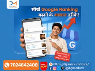 Learn Search Engine Optimization with Practical Projects & Certification