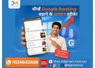 Learn Search Engine Optimization with Practical Projects & Certification