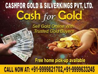 How to Get the Best Deal When You Sell Silver in Green Park?
