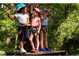 The Coolest Summer Camps in Minnesota for Every Interest