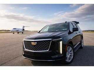 Town Car Service JFK to Manhattan – Safe, Reliable & Affordable