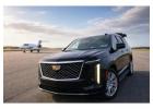 Town Car Service JFK to Manhattan – Safe, Reliable & Affordable