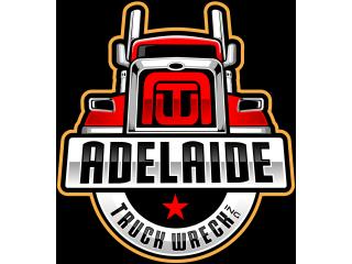 Truck wreckers SA