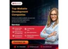 Top Website Development Companies in Bangalore | Zinavo