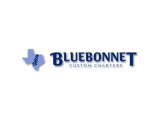 Private charter bus rental service | Bluebonnet Custom Charters