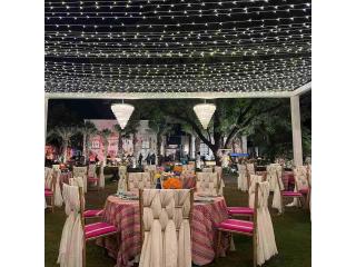 Luxury Wedding Venues in Delhi – Celebrate in Royal Style at Iraluxe