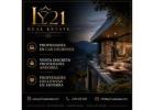 Comprar Propiedades en Can Diumenge con LY21 Real Estate