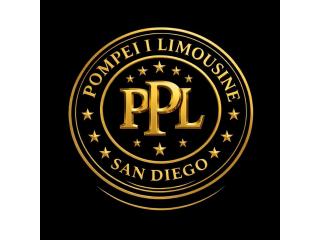 Pompeii Limousine | San Diego Airport Car Service