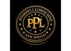 Pompeii Limousine | San Diego Airport Car Service