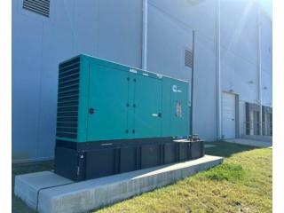 Lonestar Power Systems: Generator Solutions in Texas for Reliable Backup Power