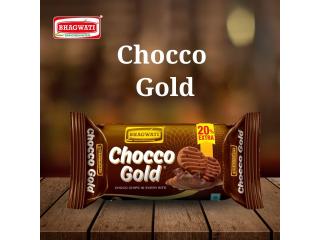 biscuit company