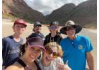 Family Sailing Course Builds Confidence Adventure and Lifelong Boating Skills 