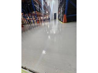 Need Durable Industrial Epoxy Flooring in Melbourne?