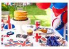 Shop the Best Union Jack Party Supplies in the UK – Union Jack Wear