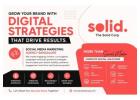 Grow Your Brand with Bangalore's Social Media Experts