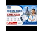Professional Medical Billing Company in Chicago