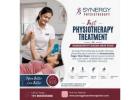 Best Physiotherapy Treatment in Ramamurthy Nagar Main Road
