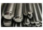 Global Threaded Rod Supplier