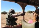 Bush Bound Africa Safaris - Luxury Tented Camps & Private Game Drives