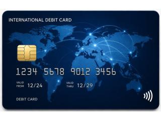 International Debit Card for all your Foreign Transactions by GoNiyo