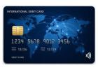 International Debit Card for all your Foreign Transactions by GoNiyo