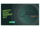 Computer Science Assignment Help – Expert Solutions at 50% OFF