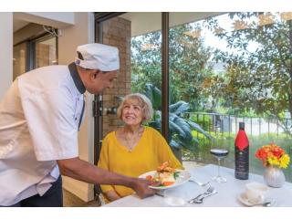 Comfortable Assisted Living Sydney for Independent Retirement Lifestyle