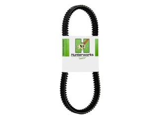 High-Performance Drive Belts